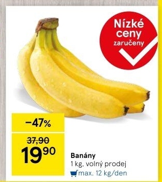Banány