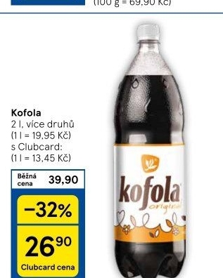 Kofola