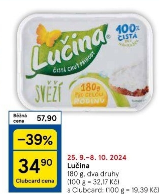 Lučina