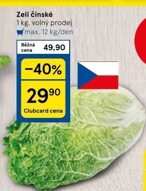 Zelí pekingské
