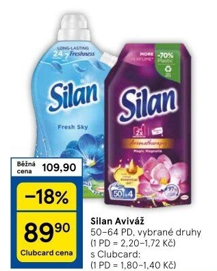 Aviváž Silan