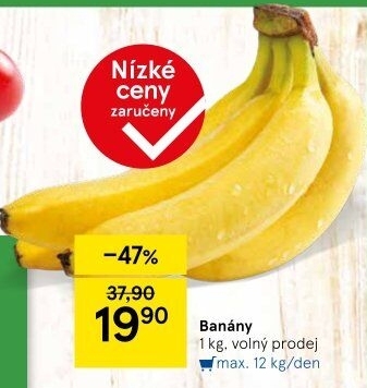 Banány