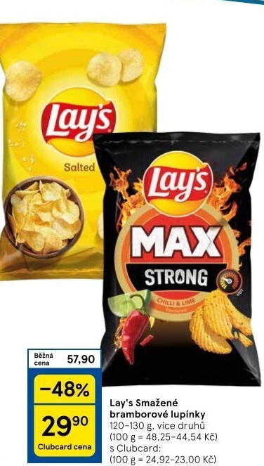 Chipsy Lay'