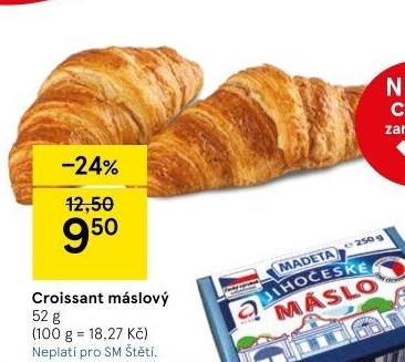 Croissant