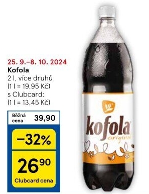Kofola