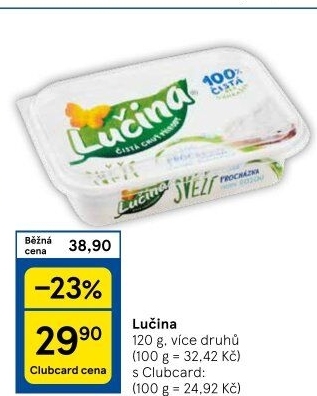 Lučina