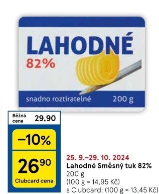 Tuk Lahodné