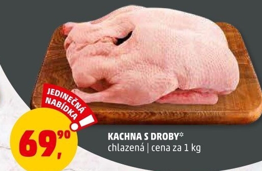 Kachna