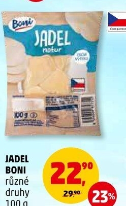 Sýr Jadel Boni