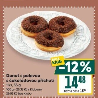Donut