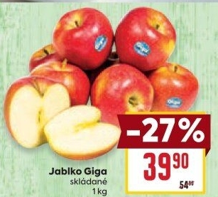 Jablka