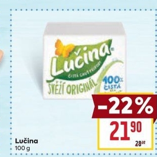 Lučina