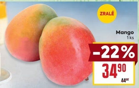 Mango
