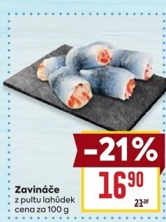 Zavináče