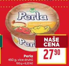 Margaríny Perla