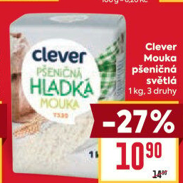 Mouka Clever