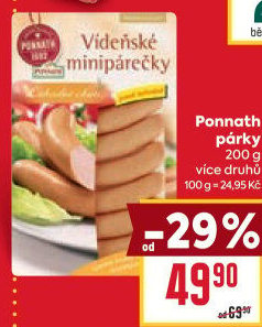 Párky Ponnath
