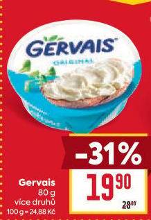 Sýr original Gervais