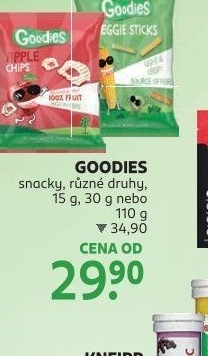 Snack Goodies