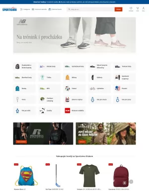 akční leták Sportisimo 25.9.2024-1.10.2024