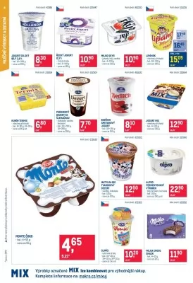 akční leták Makro 25.9.2024-8.10.2024