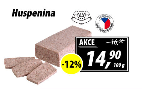 Huspenina