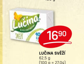 Lučina