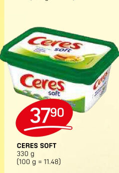 Tuk Ceres Soft