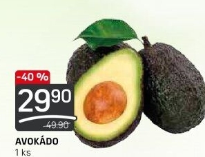 Avokádo