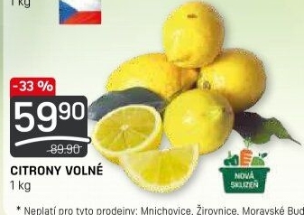 Citrony