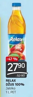 Džus Relax