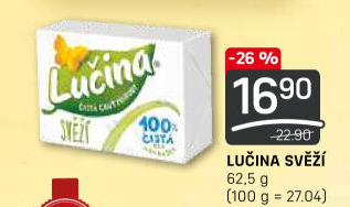 Lučina