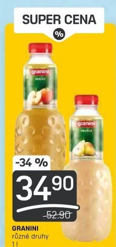 Nektar Granini