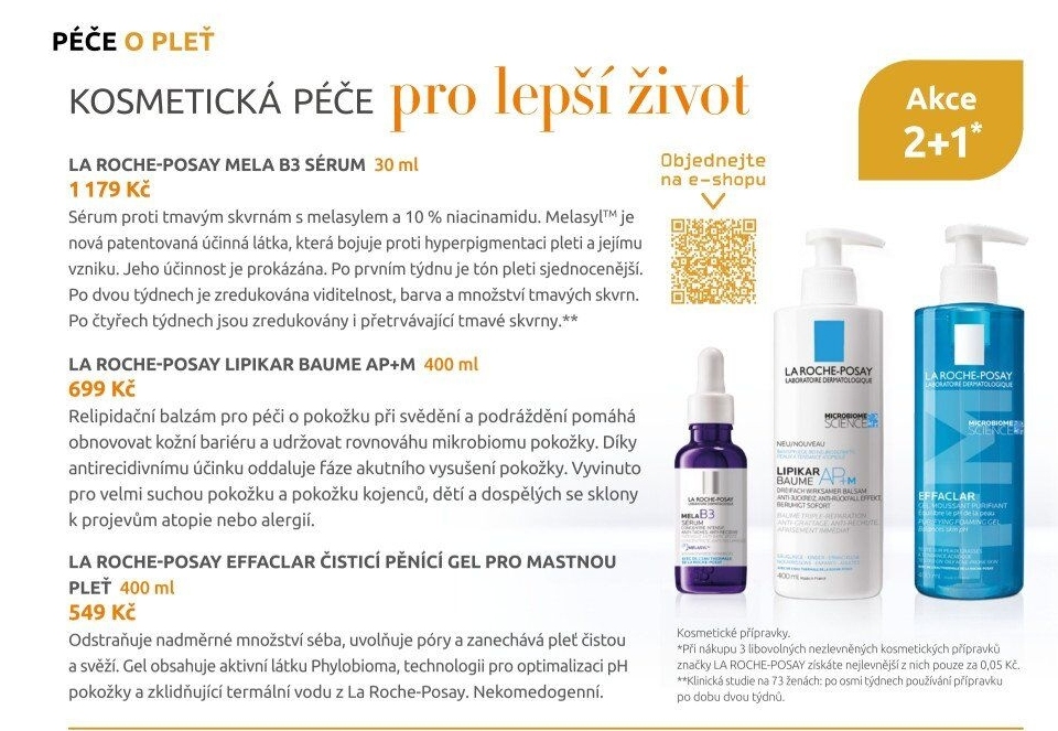 La Roche-Posay