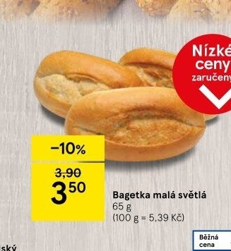 Bageta