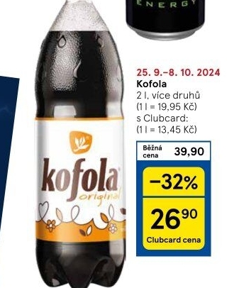 Kofola
