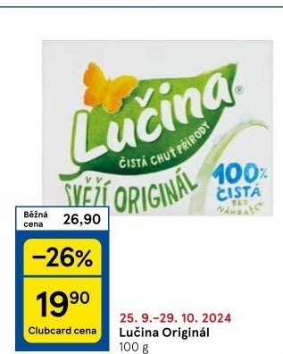 Lučina