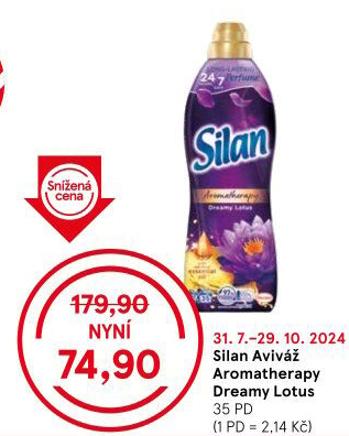 Aviváž Silan