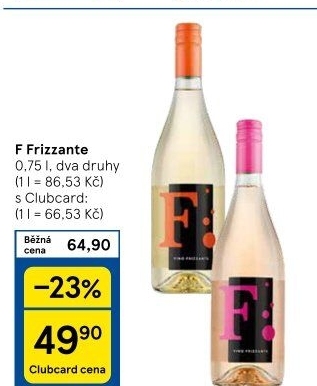 Frizzante