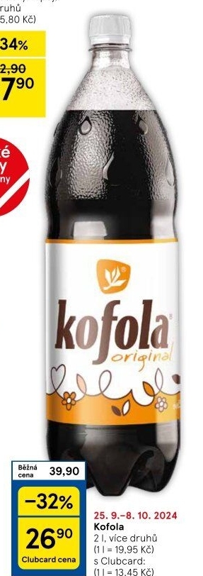 Kofola