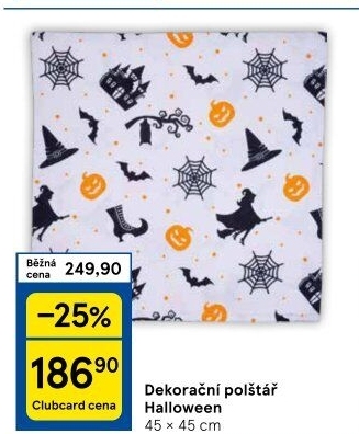 Polštářek dekorační