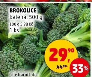 Brokolice