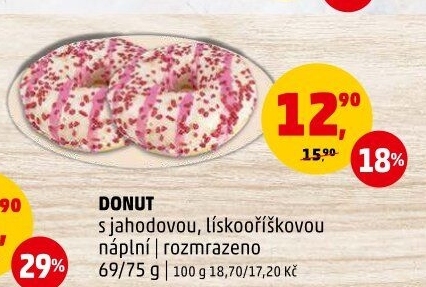 Donut