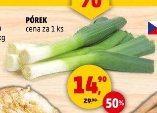 Pórek