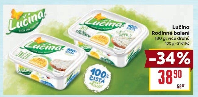 Lučina