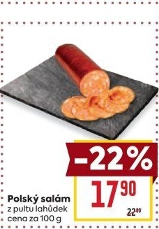 Salám polský