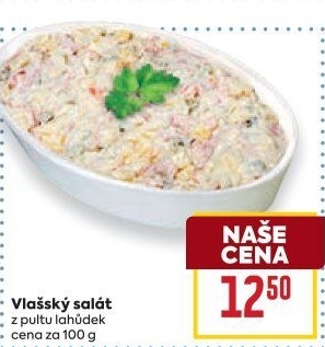 Salát vlašský