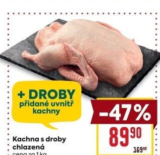 Kachna