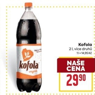 Kofola