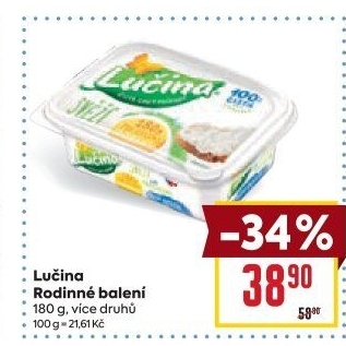 Lučina